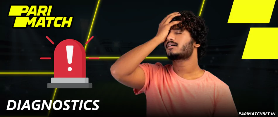 The ways to diagnose gambling addiction at Parimatch