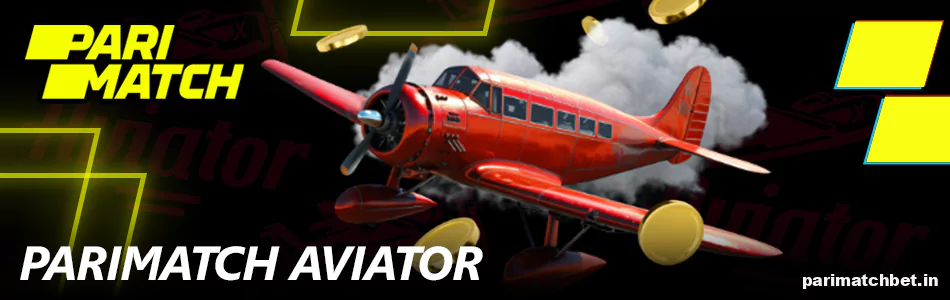 Parimatch বাংলাদেশে Aviator বেটিং