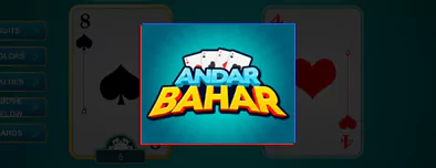 Andar Bahar icon