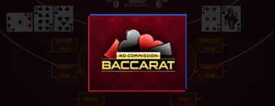 Baccarat icon