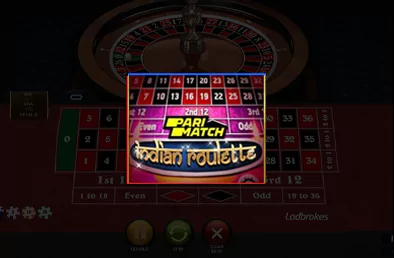 Roulette icon
