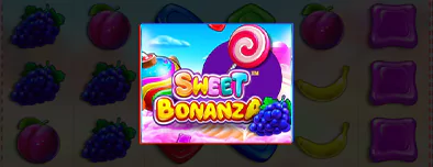 Sweet Bonanza slot