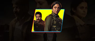 Bets on Parimatch Movies and TV Shows