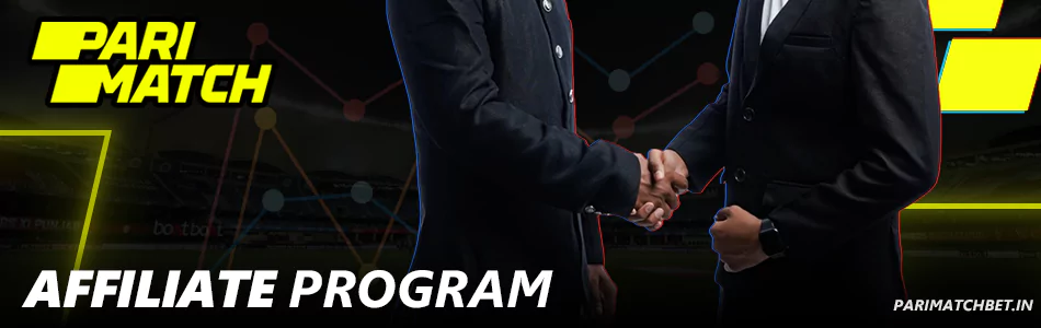 Parimatch Affiliate Program for Indians