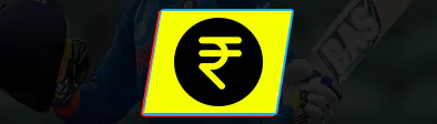 Indian rupee icon