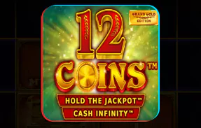 12 Coins icon