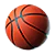 Basketball icon