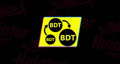 Aviator মার্টিঙ্গেল আইকন