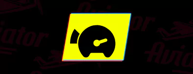 Aviator Low Risk icon