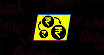 Aviator मार्टिंगेल आइकन