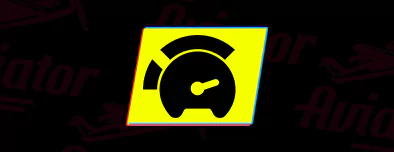 Aviator Medium Risk icon