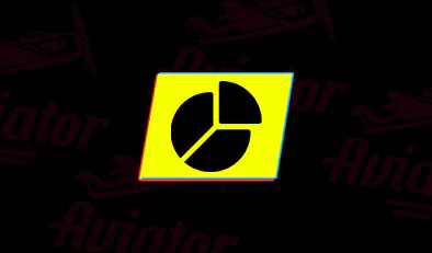 Aviator Statistics icon