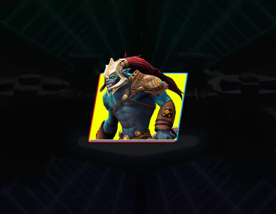 Parimatch Esports Dota 2 icon