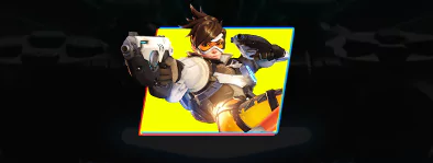 Parimatch Esports Overwatch icon