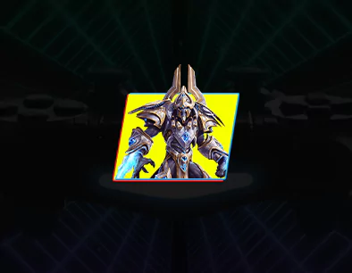 Parimatch Esports Starcraft 2 icon