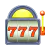 Slot icon