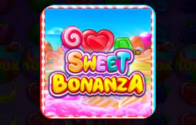 Sweet Bonanza icon